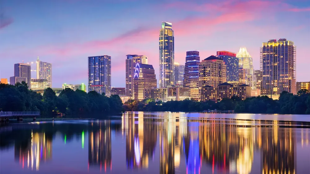 austin travel